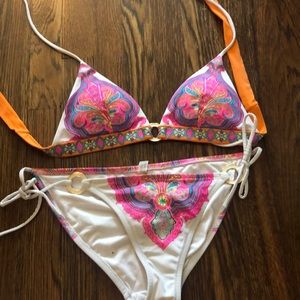 Victoria’s Secret size medium bathing suit